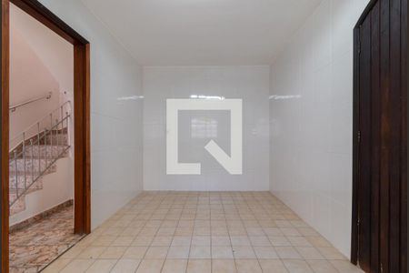 Casa à venda com 92m², 2 quartos e 2 vagasCozinha
