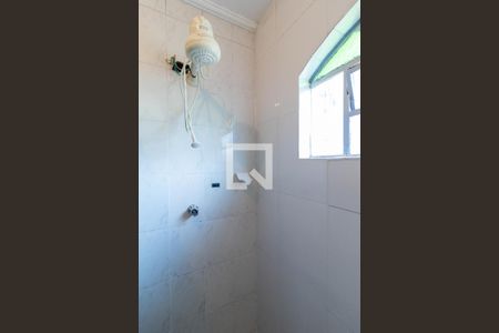 Casa à venda com 92m², 2 quartos e 2 vagasBanheiro 1