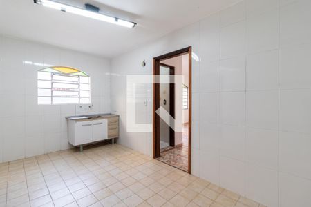 Casa à venda com 92m², 2 quartos e 2 vagasCozinha