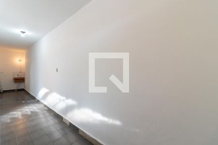 Casa à venda com 92m², 2 quartos e 2 vagasÁrea de Serviço