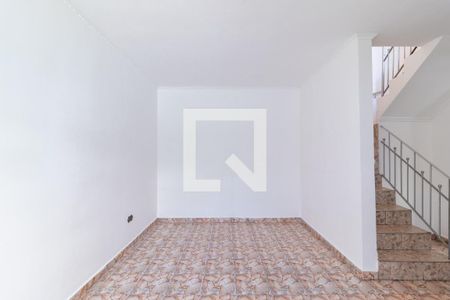Sala de casa à venda com 2 quartos, 92m² em Lauzane Paulista, São Paulo