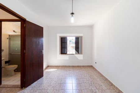 Quarto 1 de casa à venda com 2 quartos, 92m² em Lauzane Paulista, São Paulo