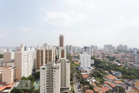 Vista de apartamento à venda com 4 quartos, 380m² em Sumaré, São Paulo