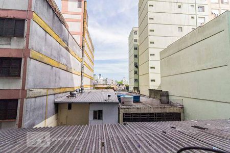 Apartamento à venda com 42m², 1 quarto e sem vagavista