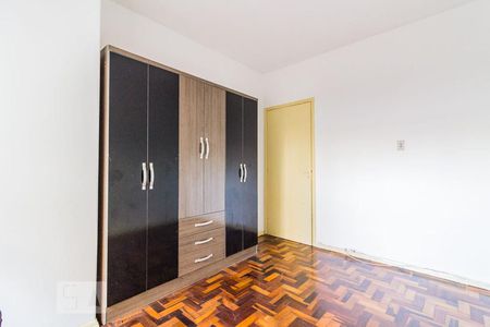 Apartamento à venda com 42m², 1 quarto e sem vagaDormitório