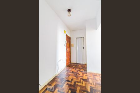 Apartamento à venda com 42m², 1 quarto e sem vagaSala