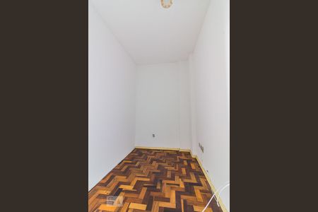 Apartamento à venda com 42m², 1 quarto e sem vagaSala