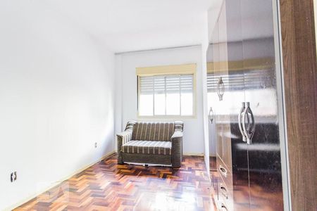 Apartamento à venda com 42m², 1 quarto e sem vagaDormitório