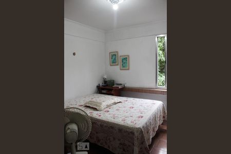 quarto 1 de apartamento para alugar com 2 quartos, 73m² em Guapira, São Paulo