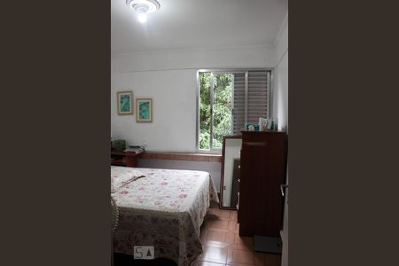 quarto 1  de apartamento para alugar com 2 quartos, 73m² em Guapira, São Paulo