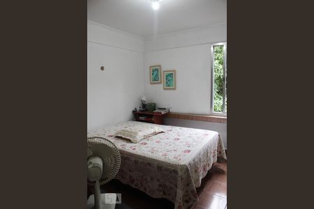 quarto 1 de apartamento para alugar com 2 quartos, 73m² em Guapira, São Paulo