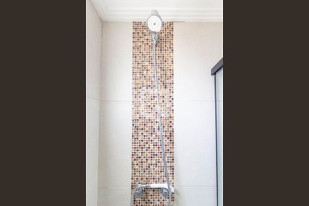 Apartamento para alugar com 63m², 2 quartos e 1 vagaBanheiro da Suíte