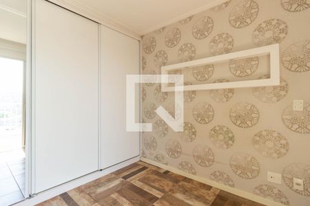 Suíte de apartamento para alugar com 2 quartos, 63m² em Jaguaré, São Paulo