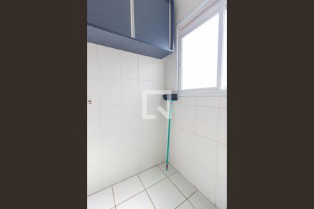 Apartamento para alugar com 63m², 2 quartos e 1 vagaÁrea de Serviço