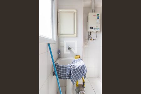 Apartamento para alugar com 63m², 2 quartos e 1 vagaÁrea de Serviço