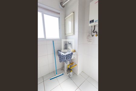 Apartamento para alugar com 63m², 2 quartos e 1 vagaÁrea de Serviço