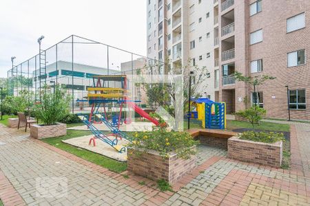 Apartamento para alugar com 63m², 2 quartos e 1 vaga Apartamento para alugar com 63m², 2 quartos e 1 vagaPlayground