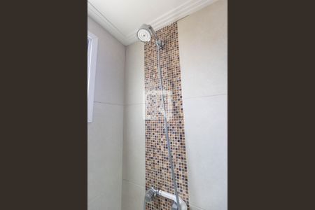Apartamento para alugar com 63m², 2 quartos e 1 vagaBanheiro da Suíte