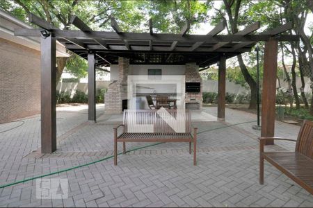 Churrasqueira de apartamento para alugar com 2 quartos, 63m² em Jaguaré, São Paulo