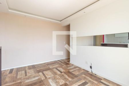 Sala de apartamento para alugar com 2 quartos, 63m² em Jaguaré, São Paulo