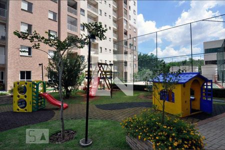 Playground de apartamento para alugar com 2 quartos, 63m² em Jaguaré, São Paulo