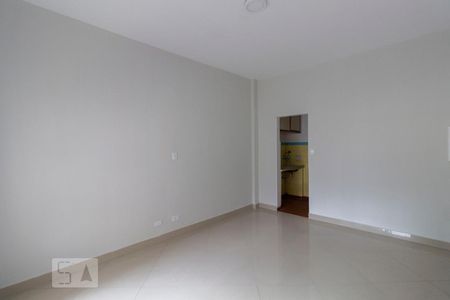 Sala de kitnet/studio para alugar com 1 quarto, 45m² em Centro, São Paulo