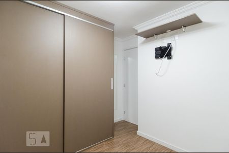 Quarto 2 de apartamento à venda com 2 quartos, 44m² em Demarchi, São Bernardo do Campo