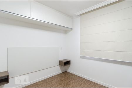 Quarto 2 de apartamento à venda com 2 quartos, 44m² em Demarchi, São Bernardo do Campo