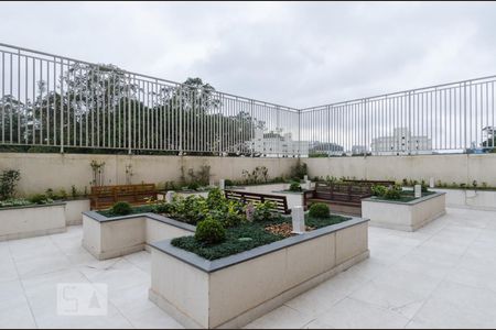 Apartamento à venda com 44m², 2 quartos e 1 vaga Apartamento à venda com 44m², 2 quartos e 1 vagaÁrea de descanso