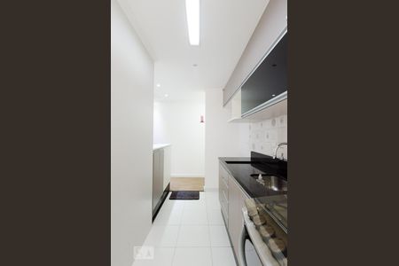 Apartamento à venda com 44m², 2 quartos e 1 vaga Apartamento à venda com 44m², 2 quartos e 1 vagaCozinha
