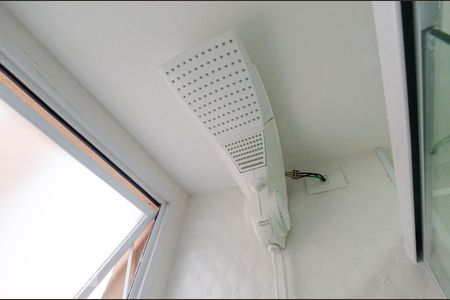 Apartamento à venda com 44m², 2 quartos e 1 vaga Apartamento à venda com 44m², 2 quartos e 1 vagaChuveiro