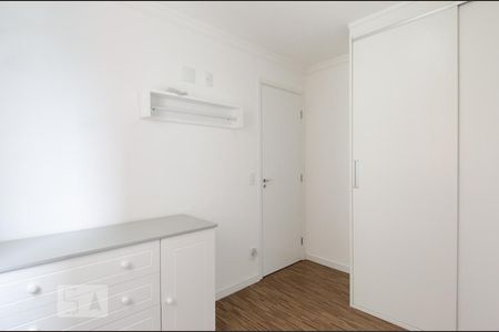 Quarto 1 de apartamento à venda com 2 quartos, 44m² em Demarchi, São Bernardo do Campo