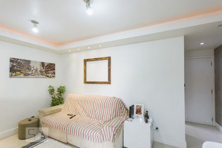 Sala de apartamento para alugar com 3 quartos, 78m² em Freguesia (jacarepaguá), Rio de Janeiro