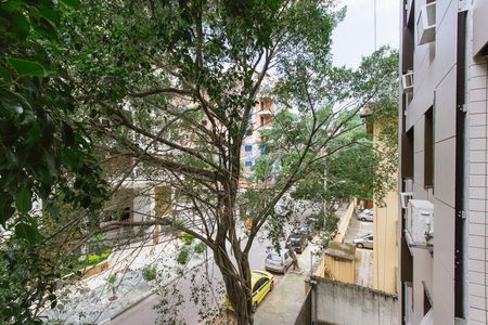 Vista Varanda Gourmet de apartamento para alugar com 3 quartos, 78m² em Freguesia (jacarepaguá), Rio de Janeiro
