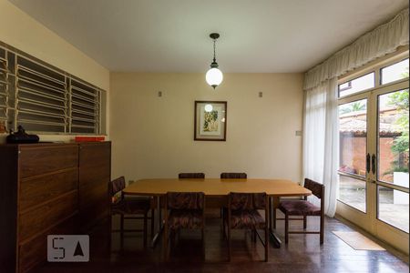 Sala 2 de casa à venda com 4 quartos, 573m² em São Luiz, Belo Horizonte