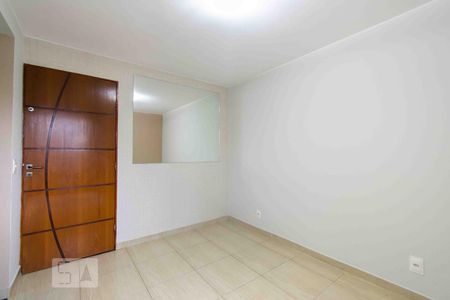 Sala de apartamento para alugar com 2 quartos, 41m² em Guará Ii, Brasília