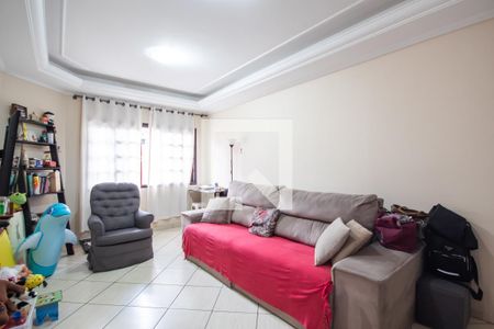 Sala de casa à venda com 3 quartos, 200m² em Umuarama, Osasco