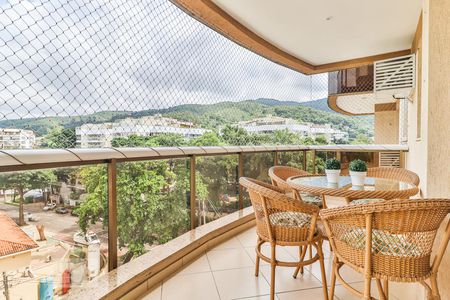 Apartamento para alugar com 2 quartos, 81m² em Freguesia (jacarepaguá), Rio de Janeiro