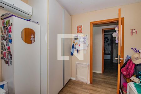 Quarto 1 de apartamento à venda com 3 quartos, 96m² em São João, Porto Alegre