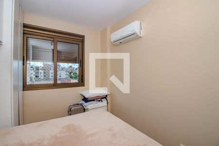 Quarto 2 de apartamento à venda com 3 quartos, 96m² em São João, Porto Alegre