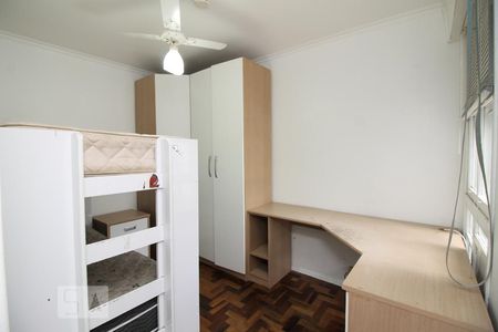 Apartamento à venda com 54m², 2 quartos e 1 vagaDormitorio 2