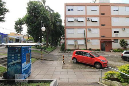 Infra Estrutura de apartamento à venda com 2 quartos, 54m² em Sarandi, Porto Alegre