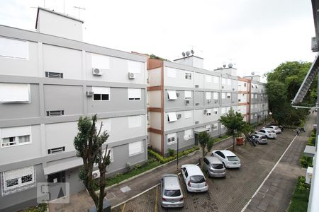 Apartamento à venda com 54m², 2 quartos e 1 vagaVista Dormitorio 1