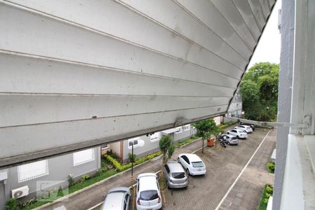 Apartamento à venda com 54m², 2 quartos e 1 vagaVista Sala