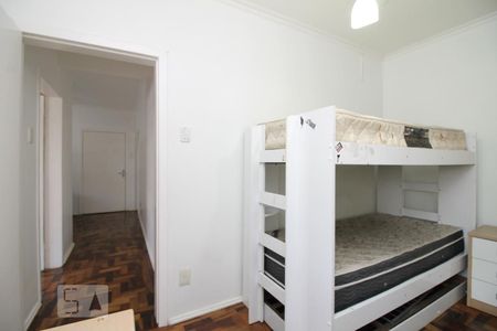 Apartamento à venda com 54m², 2 quartos e 1 vagaDormitorio 2