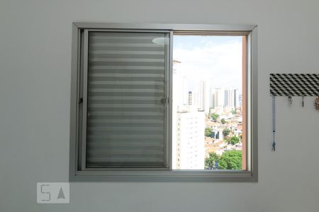 Apartamento à venda com 75m², 2 quartos e 1 vagaJanela do quarto 1