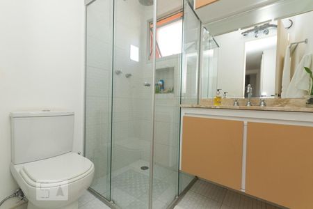 Apartamento à venda com 75m², 2 quartos e 1 vagaBanheiro