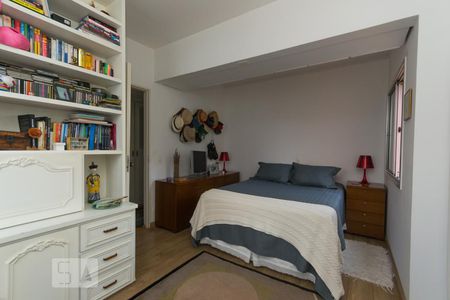 Apartamento à venda com 75m², 2 quartos e 1 vagaQuarto 2