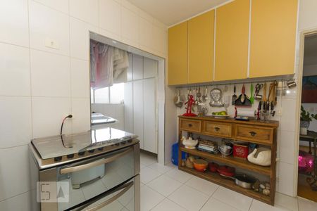 Apartamento à venda com 75m², 2 quartos e 1 vagaCozinha