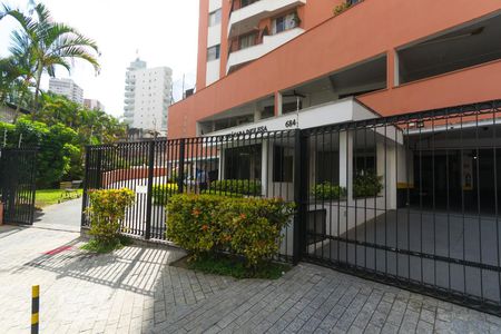 Apartamento à venda com 75m², 2 quartos e 1 vagaFachada